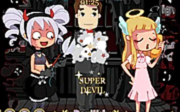 Devilish Stylist