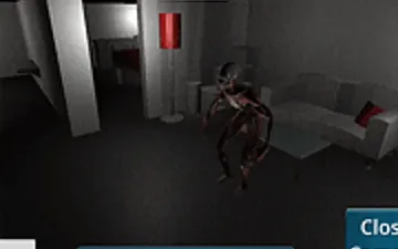 Five Hours at Nightmare