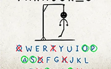 Hangman Challenge 2