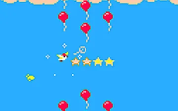 I Just Wanna Land