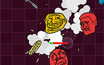 Knife Legends