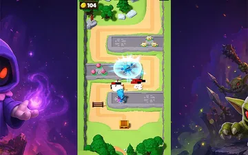 Lucky Clash