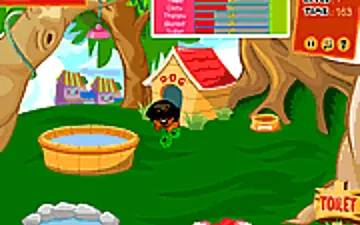 My Sweet Dog game preview