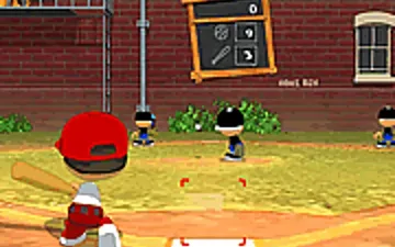 Pinch Hitter