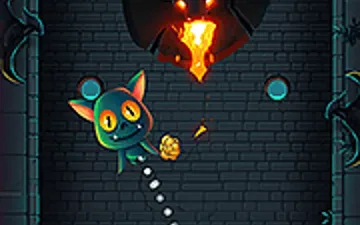 Slingshot Vampire