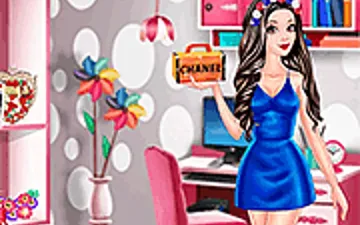 Snow Princess Famous Online