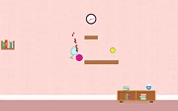 Spill & Knock Down
