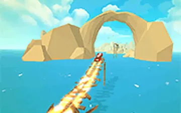 Stunt Paradise