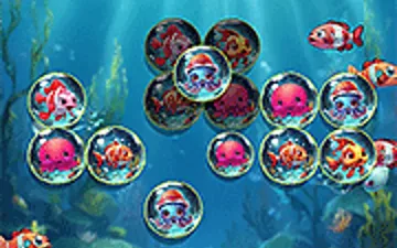 Water World Match game preview