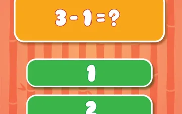 1+2=3 Pandas?
