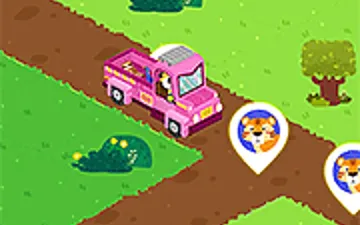Baby Rescue Team