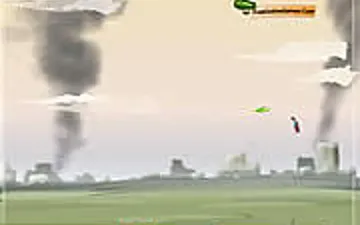 Battle Over Berlin