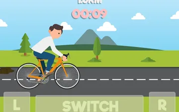 Bike Speed