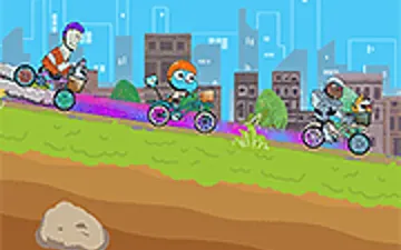 BMX Champions Beta