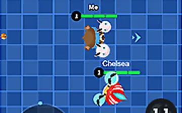 Boxer io