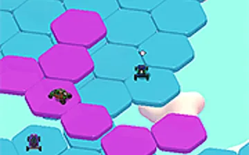 Buggy! Battle Royale