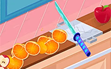 Choppin' Frenzy