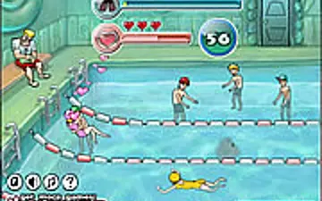 Cool Smimming Pool