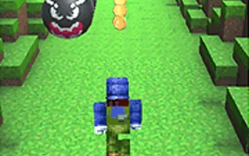 Craft Bros Run game preview