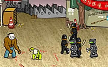 Crazy Flasher 3