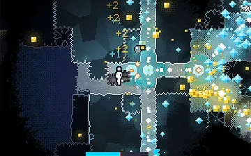 Dig Dan Dig game preview