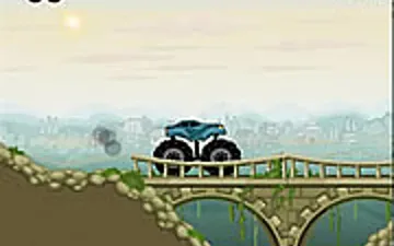 Extreme Trucks