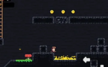 Find The Treasure Html5
