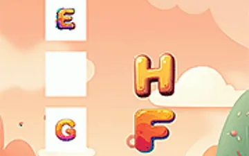 Fun Alphabets