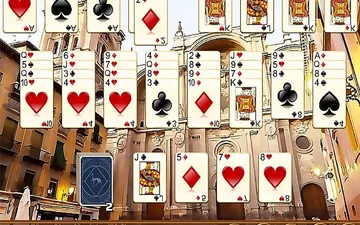 Granada Solitaire