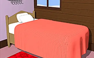 Heart and Christmas Escape