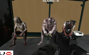 Infected Town