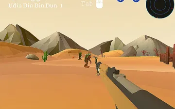 Italian Brainrot Hunting 3D