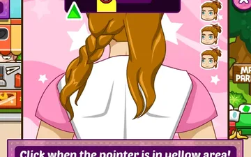 Lily Slacking Dating Mobile