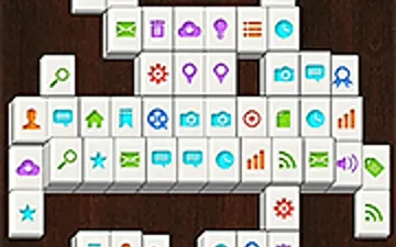Mahjong Solitaire New