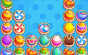 Mahjong Sweet Connection Easter