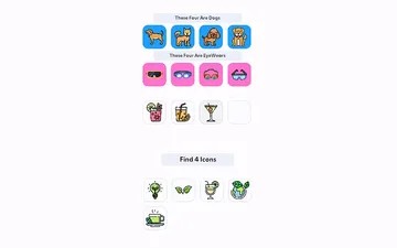 Match Challenge game preview