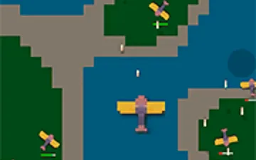 No Flight Zone 13