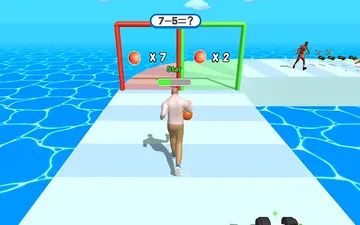 Passing Master 3D