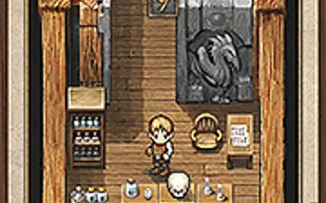 Pocket RPG