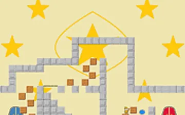 Puzzlabyrinth