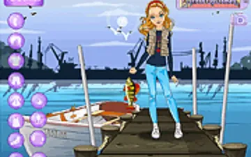 Sailor Sabrina