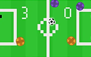 Shoot and Goal