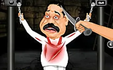 Show Your Kolaveri game preview