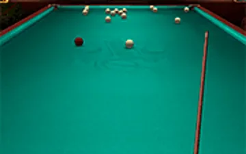 The Best Russian Billiards