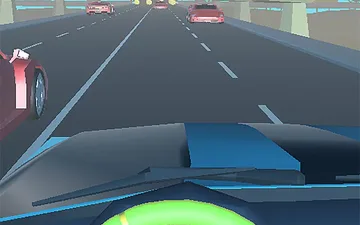 Turbo Racer 3D