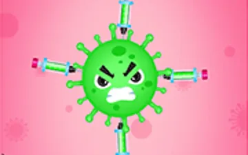 Virus Hit