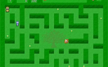 Word Maze