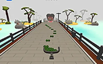Zoo Feeder