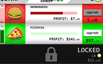 Business Clicker