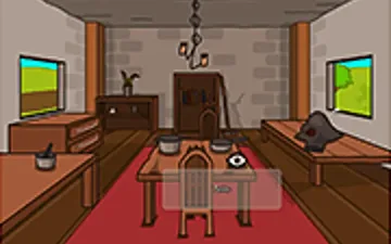 Clickventure: Castaway